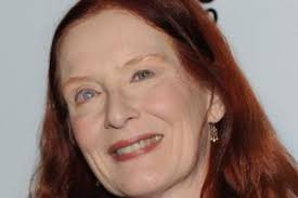She met a terrible car accident where she lost her eye. Frances Conroy Biography Frances Conroy S Famous Quotes Sualci Quotes 2019