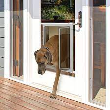 Pet Dog Door Wichita Salina