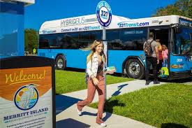 e coast area transit brevard s