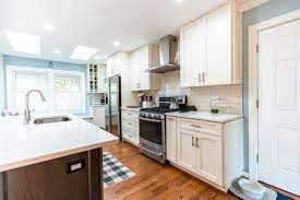 10x10 kitchen remodel cost everything