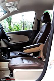 Leather Car Upholstery Karlsson