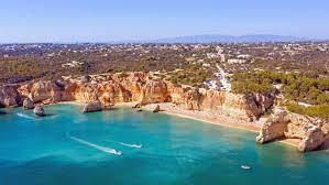 Partilha as tuas 📸 com #visitalgarve. Hard Times For Algarve S Luxury Property Developments Financial Times