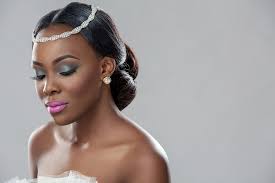 a makeup artist in nigeria