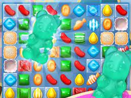 candy crush soda saga comes to android