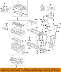 Details About Honda Oem 15 18 Fit Engine Timing Chain Guide 145405r0003