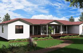 Kit Homes Perth Western Australia