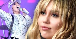 here s how miley cyrus amed her