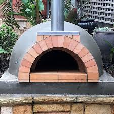Wood Fired Pizza Ovens Australia The