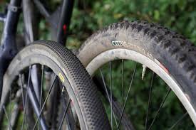 Tech Talk Are Your Bike Tires Too Wide For Your Rims