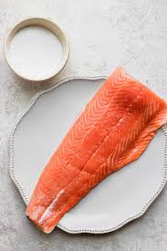how to make lox cured salmon the