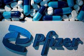 Pfizer will dominate $20 billion COVID ...