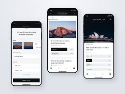 Ui Design Works For Inspiration January 2020 Ux Planet