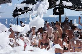Our top picks lowest price first star rating and price top reviewed. Alanya September 26 Foam Boat Party At Sea Antalya Turkey Stock Photo Picture And Royalty Free Image Image 21293814