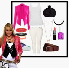 See more ideas about homemade costumes, costumes, halloween costume contest. The Hannah Montana Craze Begins Hannah Montana Miley Cyrus Halloween Costume Hannah Montana Outfits