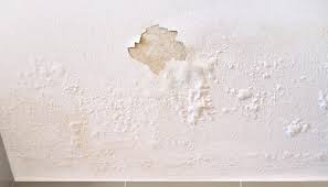 How To Repair Water Damaged Drywall