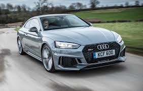 sporty audi cars which is the best