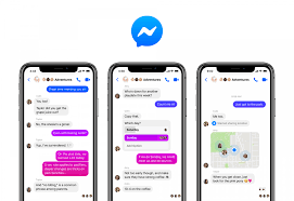 Usuwanie wysłanych wiadomości w Messengerze jest już możliwe, ale Facebook  i tak je zapamięta