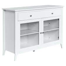 Isabella 2 Door 2 Drawer Console Table