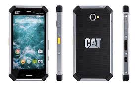 rugged ready cat s50c now available
