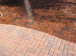 why seal brick pavers in 2021