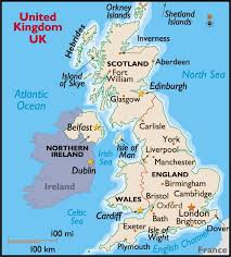Map of uk is a site dedicated to providing royalty free maps of the british isles, great britain and all content © 2003 map of united kingdom maps where marked: Map Of United Kingdom United Kingdom England And Scotland Map