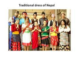 how to dress like a local in nepal in