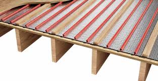 radiant heat sulooring 2023