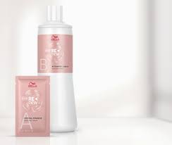 Thanks to its gentle formula, you can recolor your strands the same day. Color Renew Hair Color Remover Wella Professionals