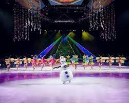 8 tips for disney on ice with kids