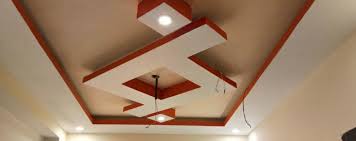 false ceiling 2 3 4 bhk flat cost in