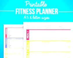 excel free fitness journal template workout log book gym triathlon running lovely printable sheet weight