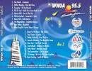 WNUA 95.5: Smooth Jazz Sampler, Vol. 15