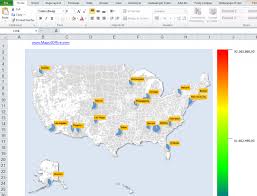 Maps In Excel 2010 For Mac Nvur Pcbprototype Site