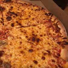 puneet mathur s pizza review at alfredo