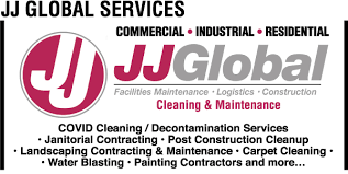 jj global covid cleaning in guam