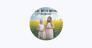 the detty sisters apple