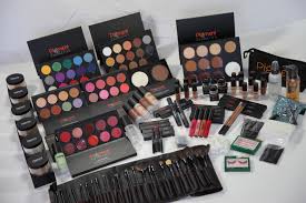 pigment pro beauty kit pigment cosmetics