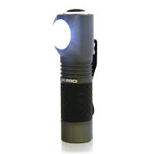 Robot Check Pocket Flashlights Flashlight Light Accessories