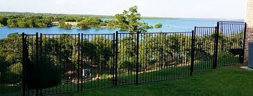 Wrought Iron Fences Lifetime Fence