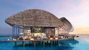 It's probably the best place for a cheap beach holiday in maldives, with lots of competition and low prices for accommodation, diving, snorkelling and other excursions. Hilton Brand Returns To Maldives Late 2021 As Hilton Maldives Amingiri Loyaltylobby