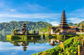when is the best time to visit bali