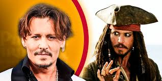 johnny depp revives pirates of the