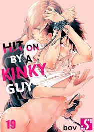 Hit On by a Kinky Guy Manga eBook by bov - EPUB Book | Rakuten Kobo Greece
