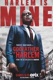 15,910 likes · 9 talking about this. Godfather Of Harlem S Cast Teases A Collision Of Crime Civil Rights In Epix Series Video