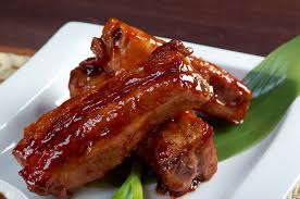 chinese pork ribs recipe recipes net