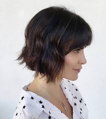 25 short layered haircuts that are