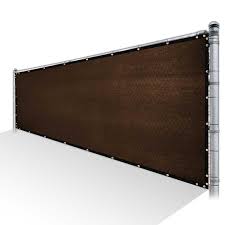 Privacy Fence Screen Hdpe Mesh Netting