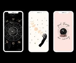 38 Celestial Iphone Wallpapers To