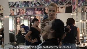 home lebanese academy of beauty