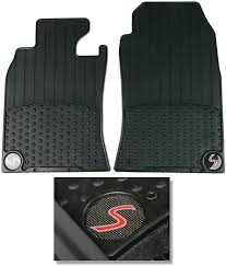 mini cooper s floor mats genuine part